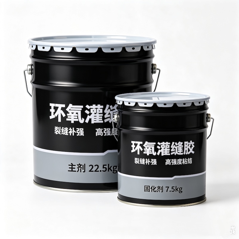 宿豫裂缝修复封闭胶